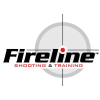 Fireline Shooting & Training Logo