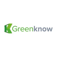 Green Know Logo