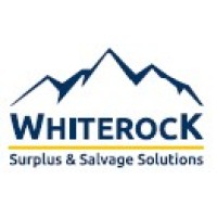 WHITEROCK, LLC Logo