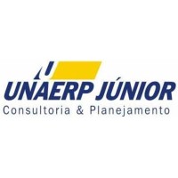 UNAERP Júnior Logo