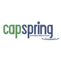 Capspring Logo