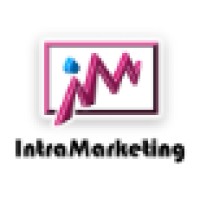 IntraMarketingMX Logo