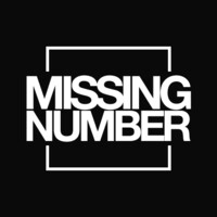 Missing Number Logo