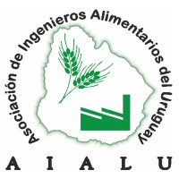 Asociación de Ingenieros Alimentarios del Uruguay AIALU Logo