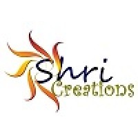 Shree Creations Logo