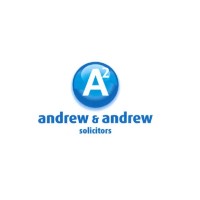 Andrew & Andrew Solicitors Limited Logo