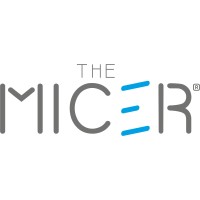 THE MICER Logo