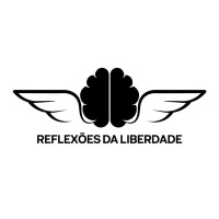 Reflexões da Liberdade Logo