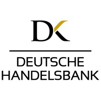 Deutsche Handelsbank AG Logo