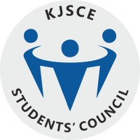 KJSCE Students Council Logo