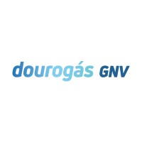 Dourogás GNV Logo