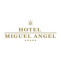 Hotel Miguel Angel Logo