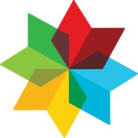 Bismarck Veterans Memorial Public Library Logo