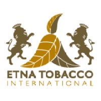 Etna Tobacco International Logo