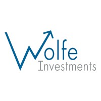 Wolfe Investments Logo