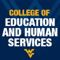 WVU College of Education and Human Services Logo