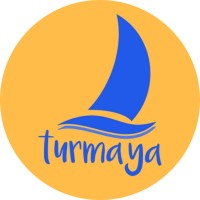 Turmaya - Travel Boutique Logo