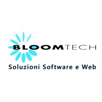 Bloomtech snc Logo