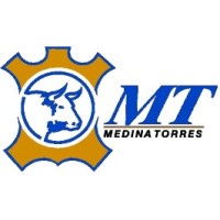 Medina Torres Logo