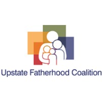 Upstate Fatherhood Coalition Logo