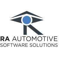 RA Automotive Software Solutions, Inc. Logo