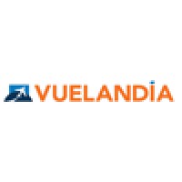 Vuelandia Logo