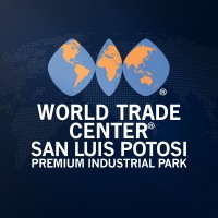 World Trade Center San Luis Potosí Logo
