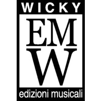 Edizioni Musicali Wicky Logo