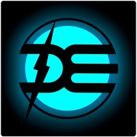 Dallas Electric Logo