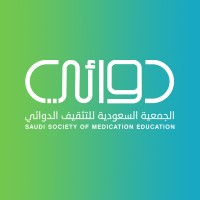 Saudi Society of Medication Education Logo
