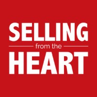Selling From the Heart Logo