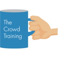 The Crowd Training Logo