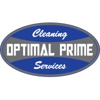 Optimal Prime Cleaning Services Logo