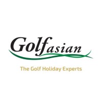 Golfasian Logo