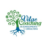 Vitae Coaching - Desenvolvimento e Consultoria Logo