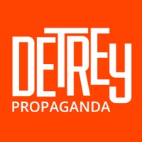 Detrey Propaganda Logo