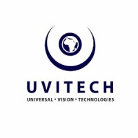 Universal Vision Technologies Inc. - UviTech Logo