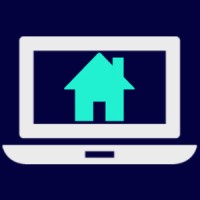 Laptop Landlord Logo