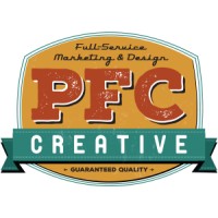 PFC Creative Logo