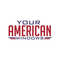 Your American Windows Logo