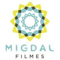 Migdal Filmes Logo