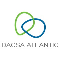 DACSA ATLANTIC Logo
