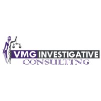 VMG Investigative Consulting: Behavioural Analysis Specialist Logo