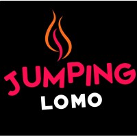 JUMPING LOMO Logo