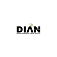 DIAN s.r.l. Logo