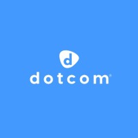 dotcom Argentina Logo