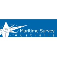 Maritime Survey Australia Logo