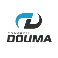 Comercial Douma, S.L. Logo