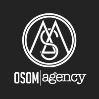 OSOM Agency Logo