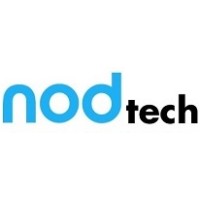 NODTECH S.A.C. Logo